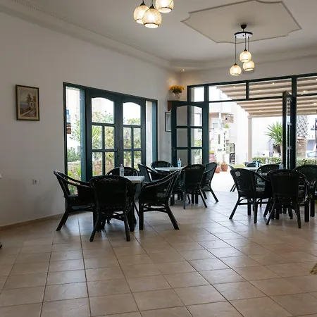 Aspri Petra Apartments-3