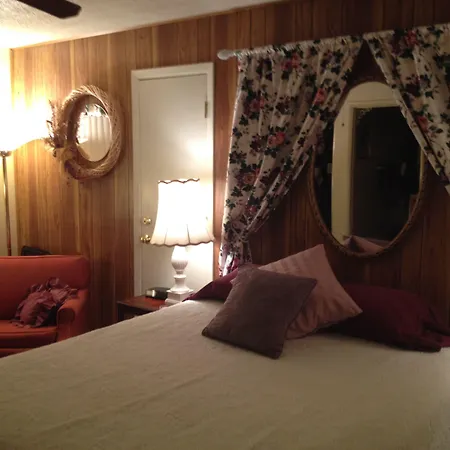Mountain Haven Inn-3