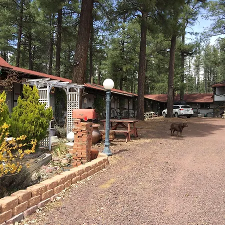 Mountain Haven Inn-2