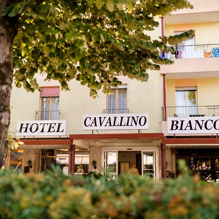 Hotel Cavallino Bianco-3