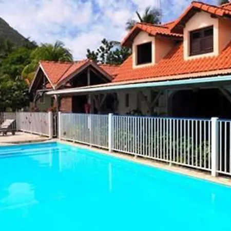 Residence Anse Bleue-3