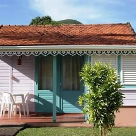 Residence Anse Bleue-2