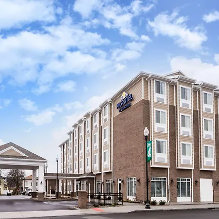 Microtel Inn & Suites By Wyndham - Penn Yan-2
