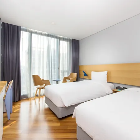 Hotel Peyto Gangnam-3
