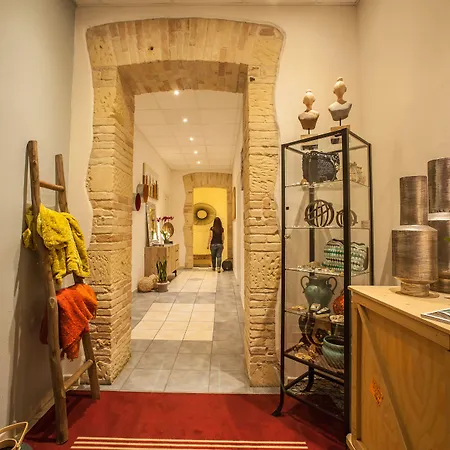 Chambres Du Monde-2