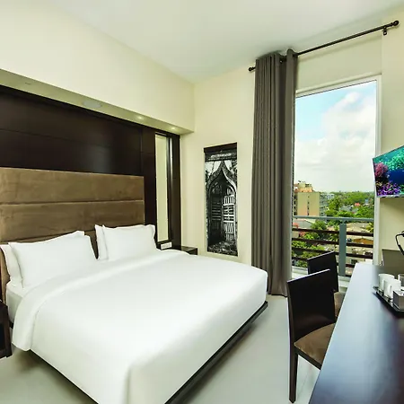 Fair View Hotel Colombo-3