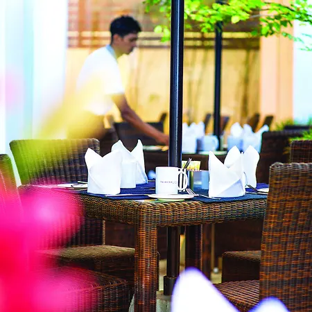 Fair View Hotel Colombo-2