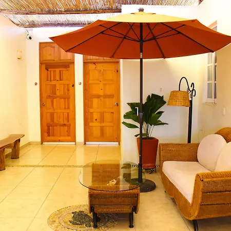 Hotel Careyes Puerto Escondido-2