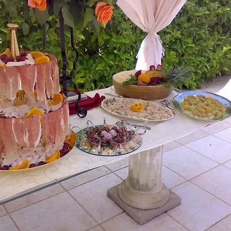 Hotel Le Muse-3