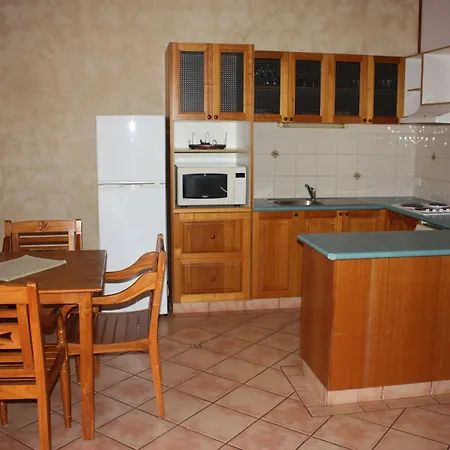 Apartments At Blue Seas Resort-3