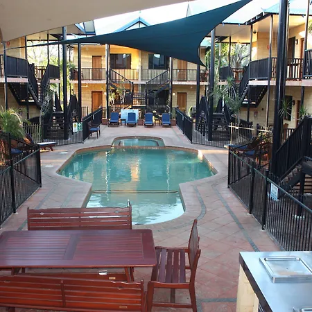Apartments At Blue Seas Resort-2