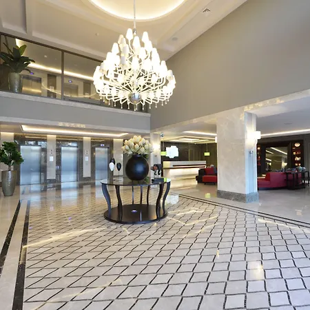 Holiday Inn Bursa - City Centre By Ihg-2
