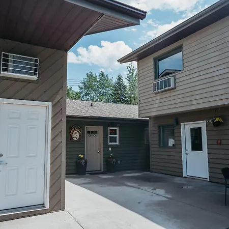 Nature'S Inn Kenora-3