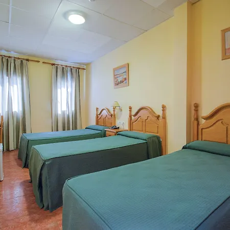 Hotel Solymar-3