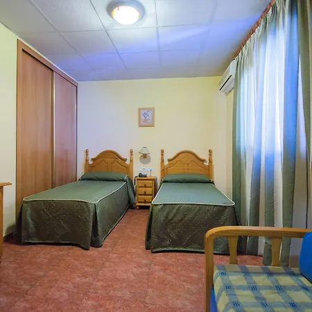 Hotel Solymar-2