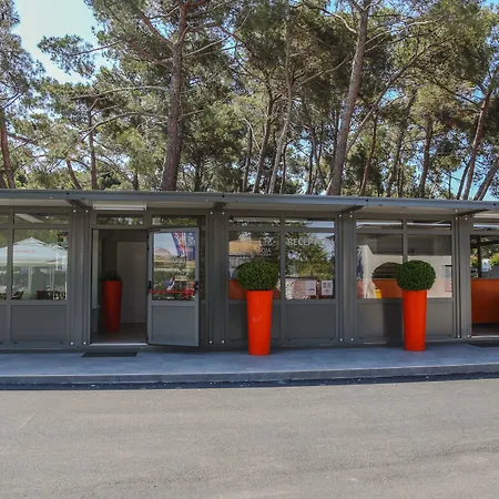 Arena Stoja Camping Homes-3