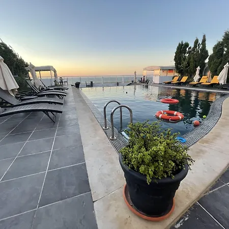 Auberge Oualidia Dream-2