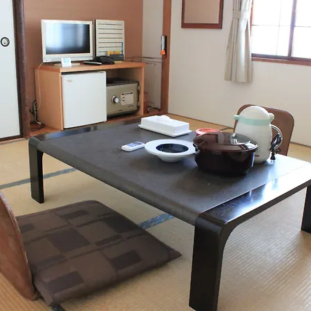 Hotel Kikuya-2