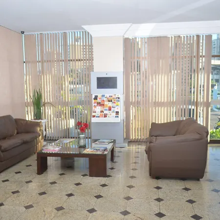 Salvador Mar Hotel-3
