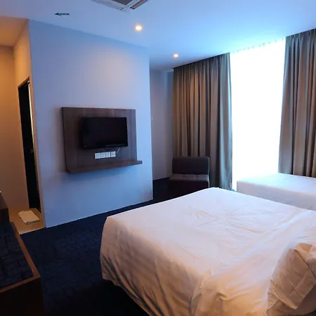 S Boutique Hotel-2