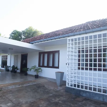 Jaffna Heritage Villa-2