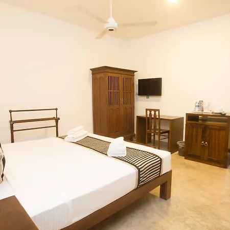 Jaffna Heritage Villa-3