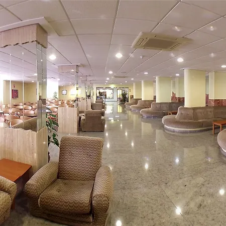 Hotel Caballo De Oro-2