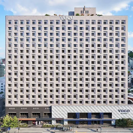 Voco Seoul Myeongdong By Ihg-2