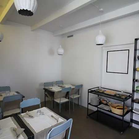 Hotel Intorno Al Fico-3