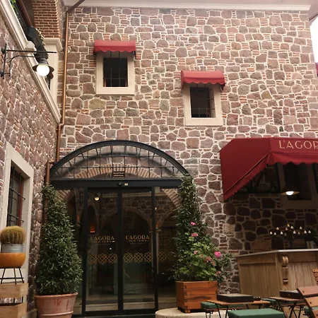 L'Agora Old Town Hotel & Bazaar-3
