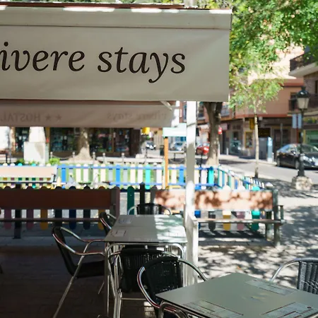 Hostal Frasca By Vivere Stays-3