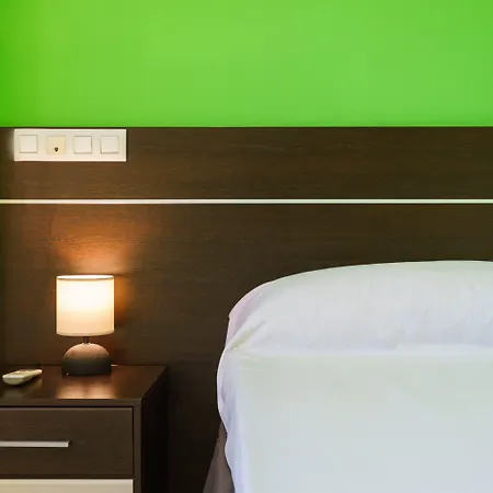 Hostal Frasca By Vivere Stays-2