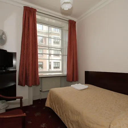 Ridgemount Hotel-3