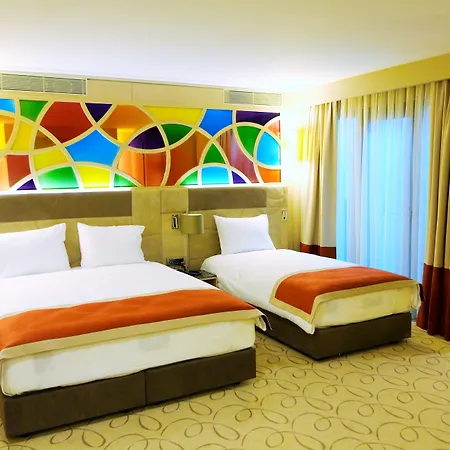 Mare Park Hotel & Spa-2