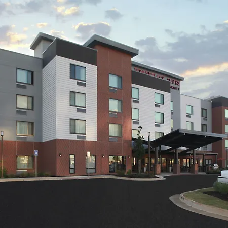Towneplace Suites By Marriott Macon Mercer University-3