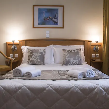 Ares Athens Hotel-3