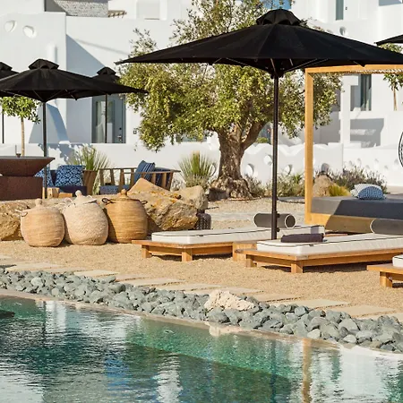 Portes Suites & Villas Mykonos-2