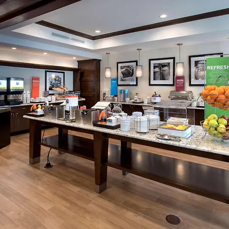 Hampton Inn By Hilton New Paltz, Ny-2