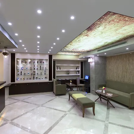 Regard Hotel-2