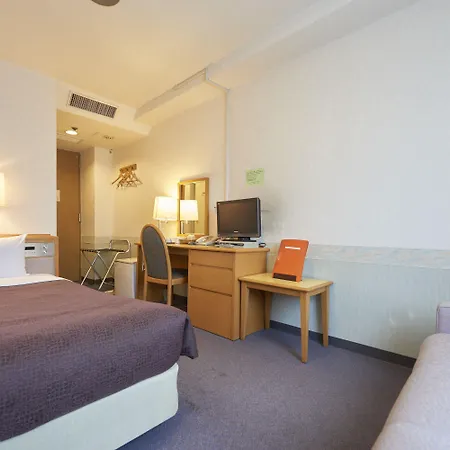 Hotel Select Inn Aomori-2