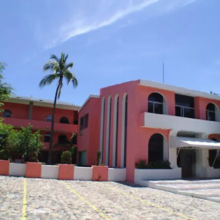 Coral Ixtapa-2