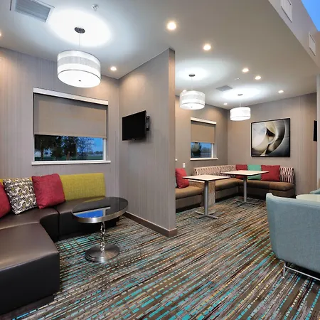 Residence Inn By Marriott Houston Tomball-2