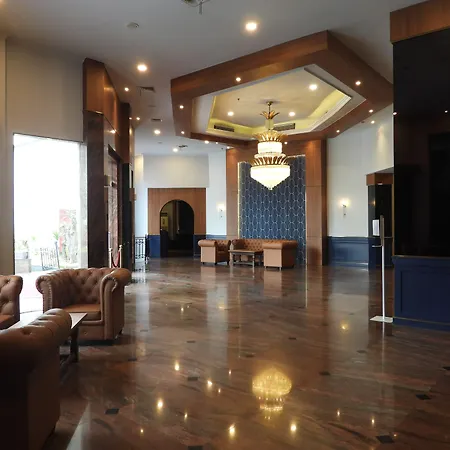 Maxwell Hotel Jakarta-2
