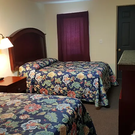 Pleasant Hill Motel-3