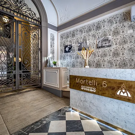 Martelli 6 Suite & Apartments-3