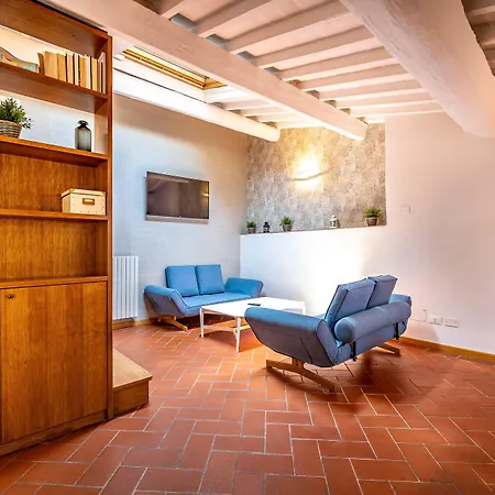 Martelli 6 Suite & Apartments-2