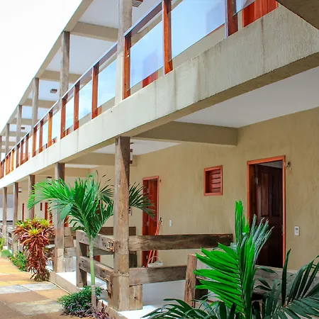 Hotel Maré Mansa-3