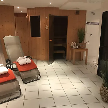 Hotel Rech-3