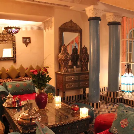 Riad Persephone-3