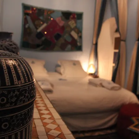 Riad Persephone-2